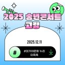 대가야문화누리 우륵홀 | 2025 송년콘서트 허각X이예준X투빅 고령 출연진 일정 좌석 배치도 예매 가는길 알아봄