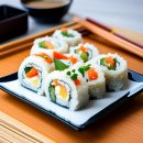 김밥나라문화
