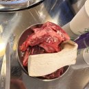 [평택/안중] 연탄구이 전문 상록회관 안중점 내돈내산 후기
