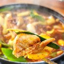 대구맛집 닭도리탕맛집 닭의도리 서구 본점 완벽 후기