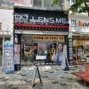 글라스미 렌즈미 창원용호점 | 안경테를 사면 안경알이 무료 &#34;렌즈미 글라스미 안경 창원용호점&#34;