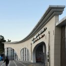 추풍령휴게소(서울방향) | 대한민국 최초 휴게소,추풍령 휴게소( 서울방향)