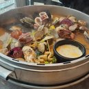 이유있는 조개찜 옆 이미지