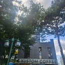 구돌씨커피성복푸른 | KUTOM COFFEE /수지 성복동 카페
