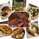 750 HOUSE | 파주 놉스 스테이크 운정 스타필드점 데이트 해피아워 가격 예약 후기