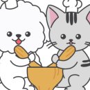 멍냥이방앗간 이미지