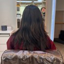 영아미용실 | [부평미용실] 로이드밤 산곡역점 산곡역미용실에서 조카 인생 첫 구름펌 성공 후기!