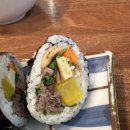 석전김밥
