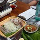 GS25안산부곡점 | 가을에 꼭 가야하는 생새우구이 해산물 야장 맛집 내돈내산 | 초장집 부곡점