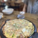 옛날파전 이미지