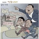 허재현 "이재명 버티시라...3개월이면 분위기 바뀐다" 이미지