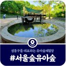 서울숲유아숲체험장 네이버블로그