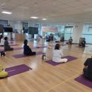 요가교실 이미지