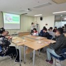 창원시직업재활센터원예