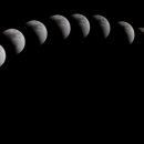 하늘 달 이야기 이미지