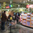 푸드마켓 이미지