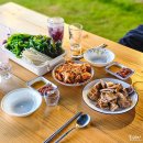 구례 한옥 숙소 추천 독채 감성 한옥체험 펜션 몽은당