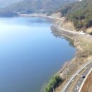 강변도로 이미지