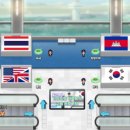 가축농장 이미지