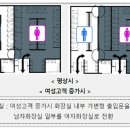 전통시장공중화장실 이미지