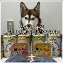 편식 있는 반려견도 잘 먹어요 그라나타펫 리블링 말자이트 후기