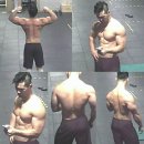 오늘은 헤비스윙 40kg 이미지