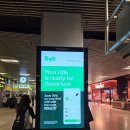 B&B | 스페인&amp;포르투갈 신혼여행 | 마드리드 B&amp;B 호텔 후기, 공항에서 시내 이동 /26년 3월