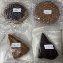 통밀베이커리 | 쭈롱베이커리 비건 빵택배 쭈롱 통밀 스콘 내돈내산 후기