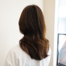 송화 | 광명사거리 미용실 빌드펌 잘하는 아이디헤어 광명트리우스 송화쌤 후기