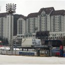 용평리조트 골프클럽 이미지