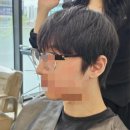 남성펌 실패 없는 삼송역미용실｜관리 쉬운 남성펌 박승철헤어스투디오 삼송역점 성은 디자이너 후기