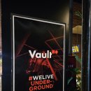 볼트클럽 | [발리여행/발리클럽추천/Vault Nightclub Bali]발리 클럽 볼트 상세후기