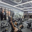 헬스 맛 짐 이미지