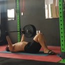 리복 크로스핏 홍성 이미지