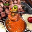 미소숯불구이 - 거제시 거제중앙로10길 13 | 미소숯불구이