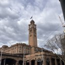 뉴타운주유소 공중화장실 | 시드니 DAY3. 아니 겨우 3일 지났는데 왜 벌써 다 본 느낌