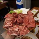사랑방꽃갈비인천시청 이미지