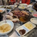 UR(서귀포시)-[서삼중로]-하-7 | [여행] 1월의 제주여행_3 - 밥집