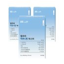 부스터 이미지