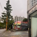 휴먼시아8단지경로당 | 수원 푸드트럭 벽적골 휴먼시아 8단지 아파트 순대트럭 내돈내산 솔직 후기(요일, 전화번호, 메뉴)