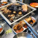 고기백화점복대점 이미지