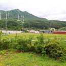 산마을 펜션 이미지