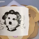 디즈니 크루즈 온보드 기프트 추천! 더피 카메라 솔직 후기 📸🐻 (카더라통신)