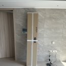 펀잇쳐스 책장을 이용한 거실 서재화, 책육아에 필수