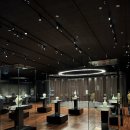 전통회화의 아름다움 한국미술이야기 | 대구 간송미술관 삼청도도 관람 후기｜조용한 전시회 데이트 추천