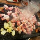 원 대패삼겹살 이미지