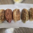 씽씽잎새손만두분식