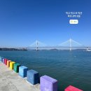 목포 2박3일 맛집 식도락 여행 병어 낙지 보리굴비 간식 바게트