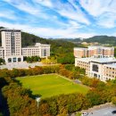 선문대학교 이미지