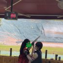 초록산 산림욕장 1 | 경기도 클레이사격 후기 사격테마파크 다녀왔어요!